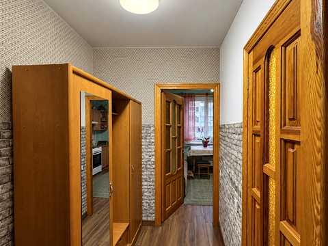 квартира за адресою Віктора Чукаріна вул., 20