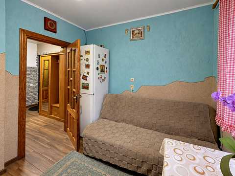 квартира за адресою Віктора Чукаріна вул., 20