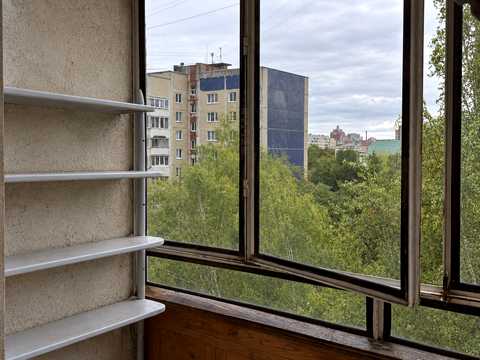 квартира за адресою Віктора Чукаріна вул., 20