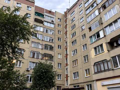 квартира за адресою Віктора Чукаріна вул., 20