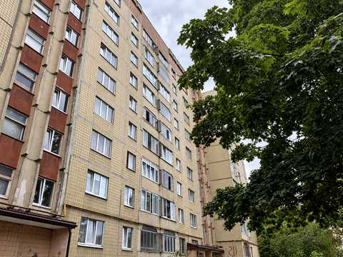 квартира за адресою Віктора Чукаріна вул., 20