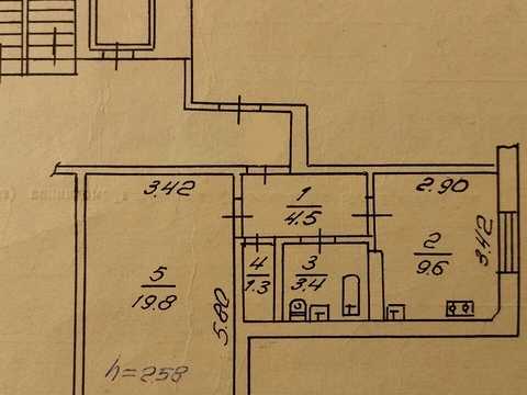квартира за адресою Віктора Чукаріна вул., 20