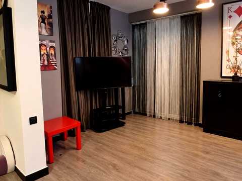квартира за адресою Чорноглазівська вул., 5