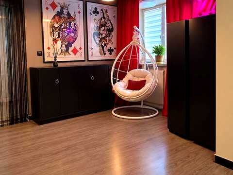 квартира за адресою Чорноглазівська вул., 5