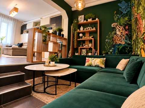 квартира за адресою Чорноглазівська вул., 5