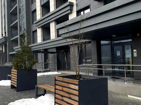 квартира по адресу Кудрявская ул., 24а
