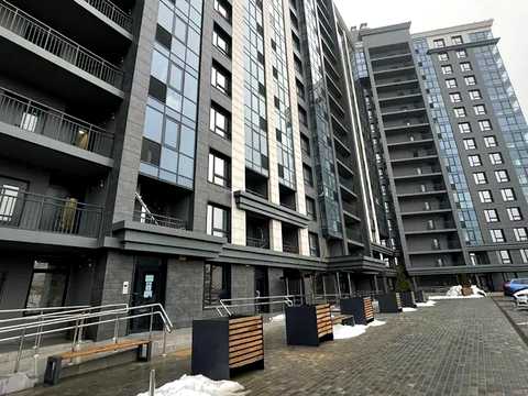 квартира по адресу Кудрявская ул., 24а