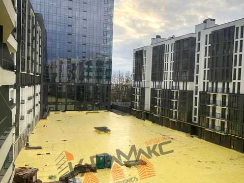квартира по адресу Вашингтона ул. (Батальная), (Будинок 3)