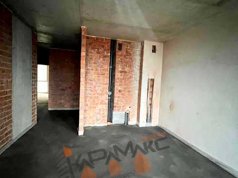 квартира по адресу Вашингтона ул. (Батальная), (Будинок 3)