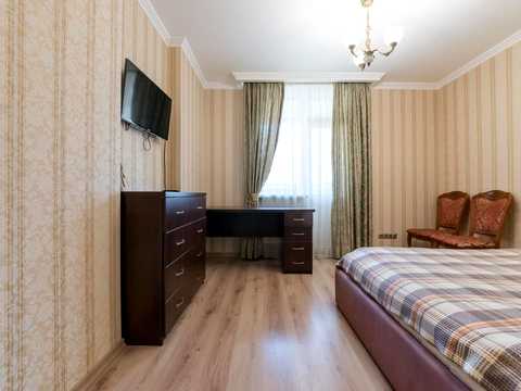 квартира за адресою Композитора Мейтуса вул., 4-А