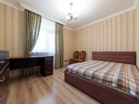 квартира за адресою Композитора Мейтуса вул., 4-А