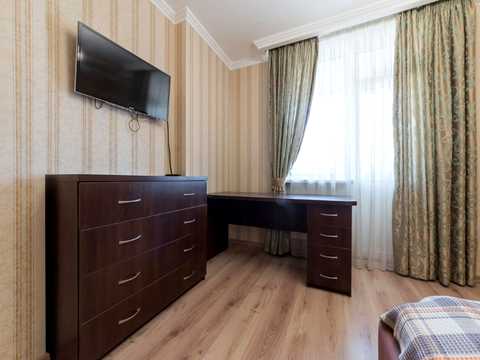 квартира за адресою Композитора Мейтуса вул., 4-А