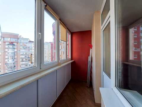 квартира за адресою Композитора Мейтуса вул., 4-А
