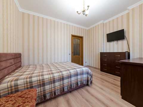 квартира за адресою Композитора Мейтуса вул., 4-А