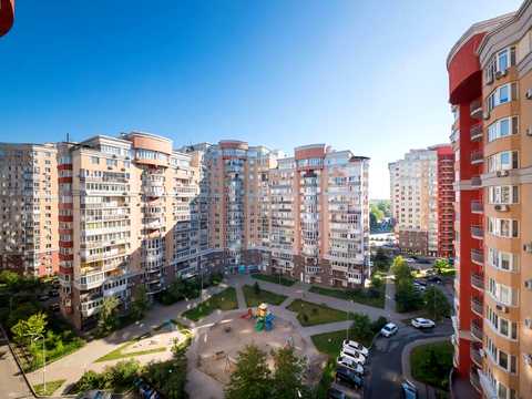 квартира за адресою Композитора Мейтуса вул., 4-А