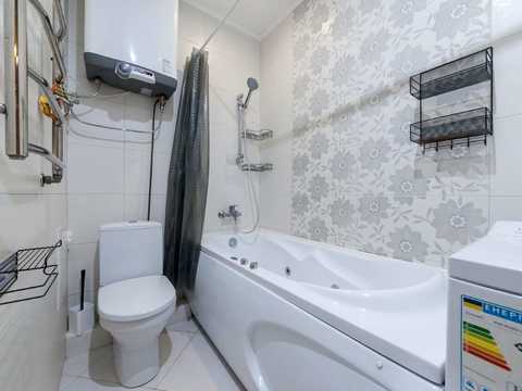 квартира за адресою Композитора Мейтуса вул., 4-А