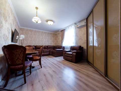 квартира за адресою Композитора Мейтуса вул., 4-А