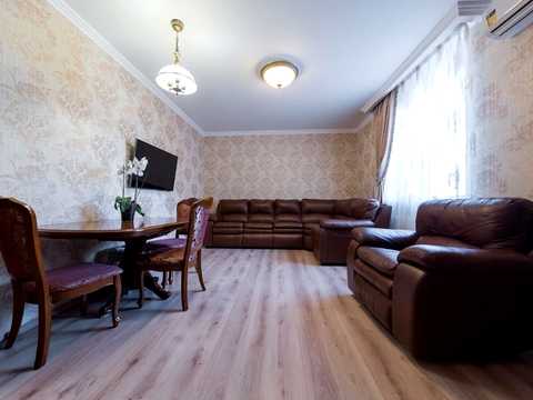 квартира за адресою Композитора Мейтуса вул., 4-А