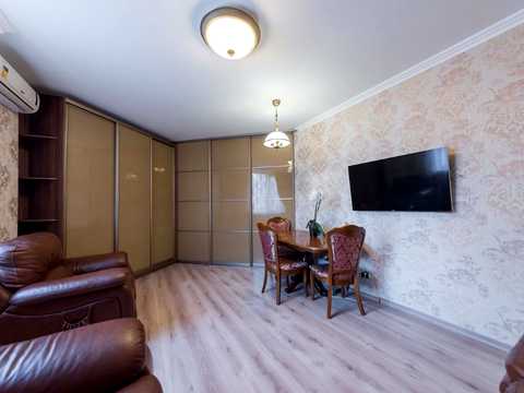 квартира за адресою Композитора Мейтуса вул., 4-А