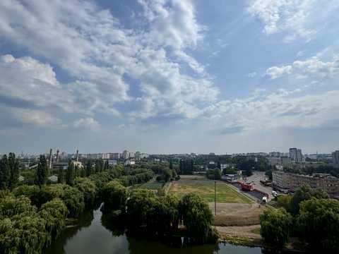 квартира за адресою Небесної Сотні вул. (Кіквідзе), 66