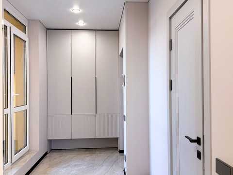 квартира за адресою Богдана Хмельницького вул., 4