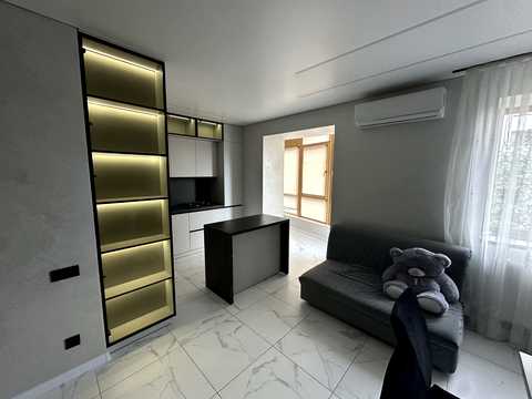 квартира за адресою Василя Симоненка вул., (Будинок 3)