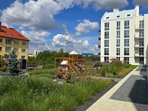 квартира за адресою Червоної Калини вул., 8
