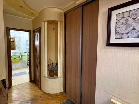 квартира за адресою Академіка Булаховського вул., 5-Б