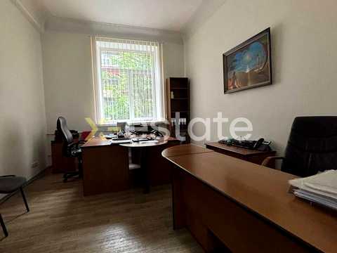 коммерческая по адресу Данилевского ул., 34