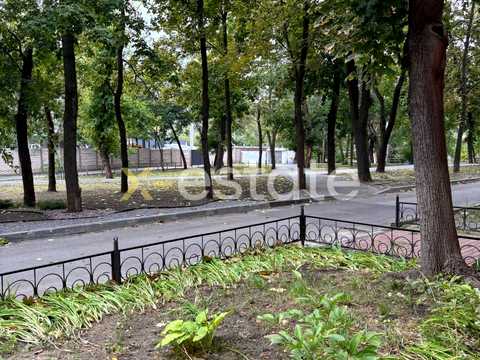 коммерческая по адресу Данилевского ул., 34