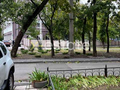 коммерческая по адресу Данилевского ул., 34