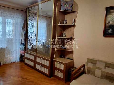 квартира за адресою Ювілейний просп. (), 61б