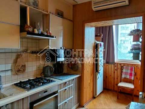 квартира за адресою Ювілейний просп. (), 61б