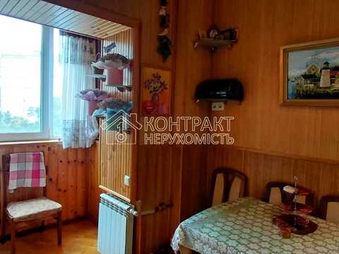 квартира за адресою Ювілейний просп. (), 61б
