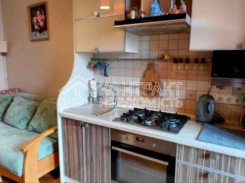 квартира за адресою Ювілейний просп. (), 61б