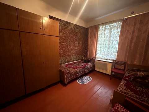 квартира за адресою Академіка Янгеля вул. (Фрунзе), 16
