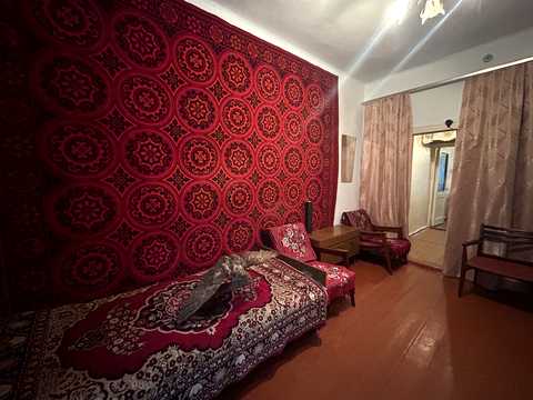 квартира за адресою Академіка Янгеля вул. (Фрунзе), 16