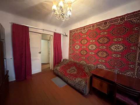 квартира за адресою Академіка Янгеля вул. (Фрунзе), 16