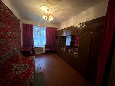 квартира за адресою Академіка Янгеля вул. (Фрунзе), 16