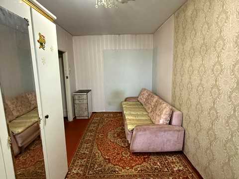 квартира по адресу Новополевая ул., 97-Б