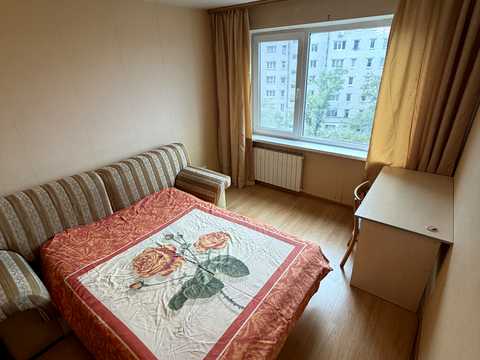 квартира по адресу Бакинская ул., 37