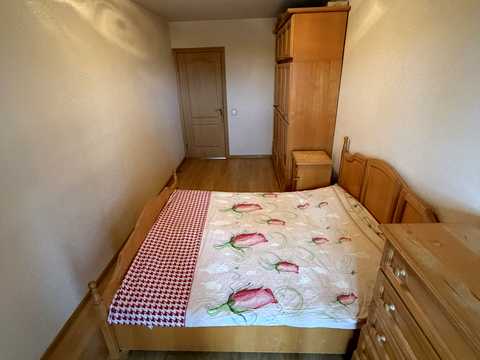 квартира по адресу Бакинская ул., 37