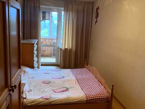 квартира по адресу Бакинская ул., 37