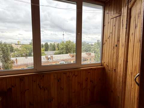 квартира по адресу Бакинская ул., 37