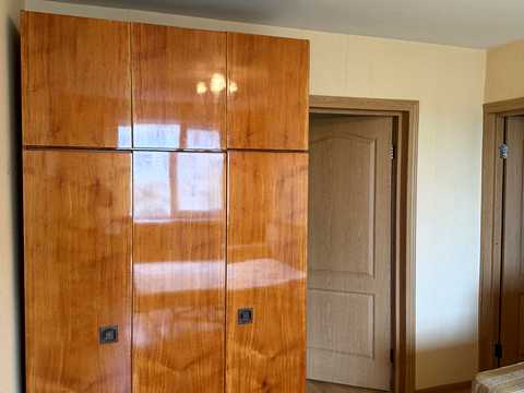 квартира по адресу Бакинская ул., 37