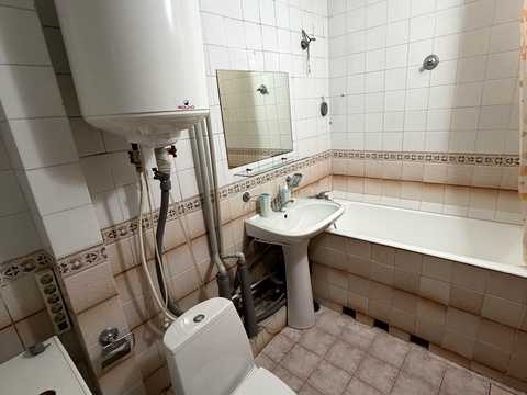 квартира по адресу Бакинская ул., 37