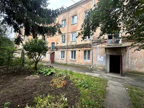 квартира за адресою Академіка Янгеля вул. (Фрунзе), 16