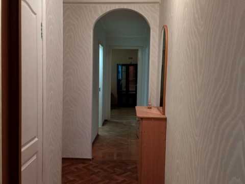квартира за адресою Київ, Берестейський просп. (Перемоги), 7-Б