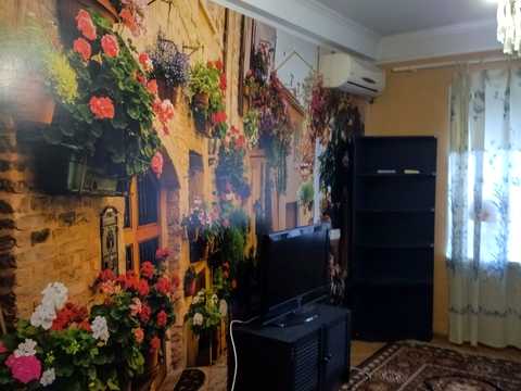 квартира за адресою Київ, Берестейський просп. (Перемоги), 7-Б