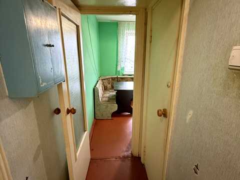 квартира по адресу Новополевая ул., 97-Б